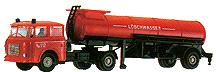 Skoda Fire department truck with water tank trailer<br /><a href='images/pictures/Hruska/78115.jpg' target='_blank'>Full size image</a>